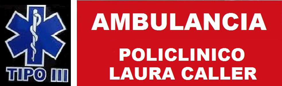 Ambulancias Laura Caller